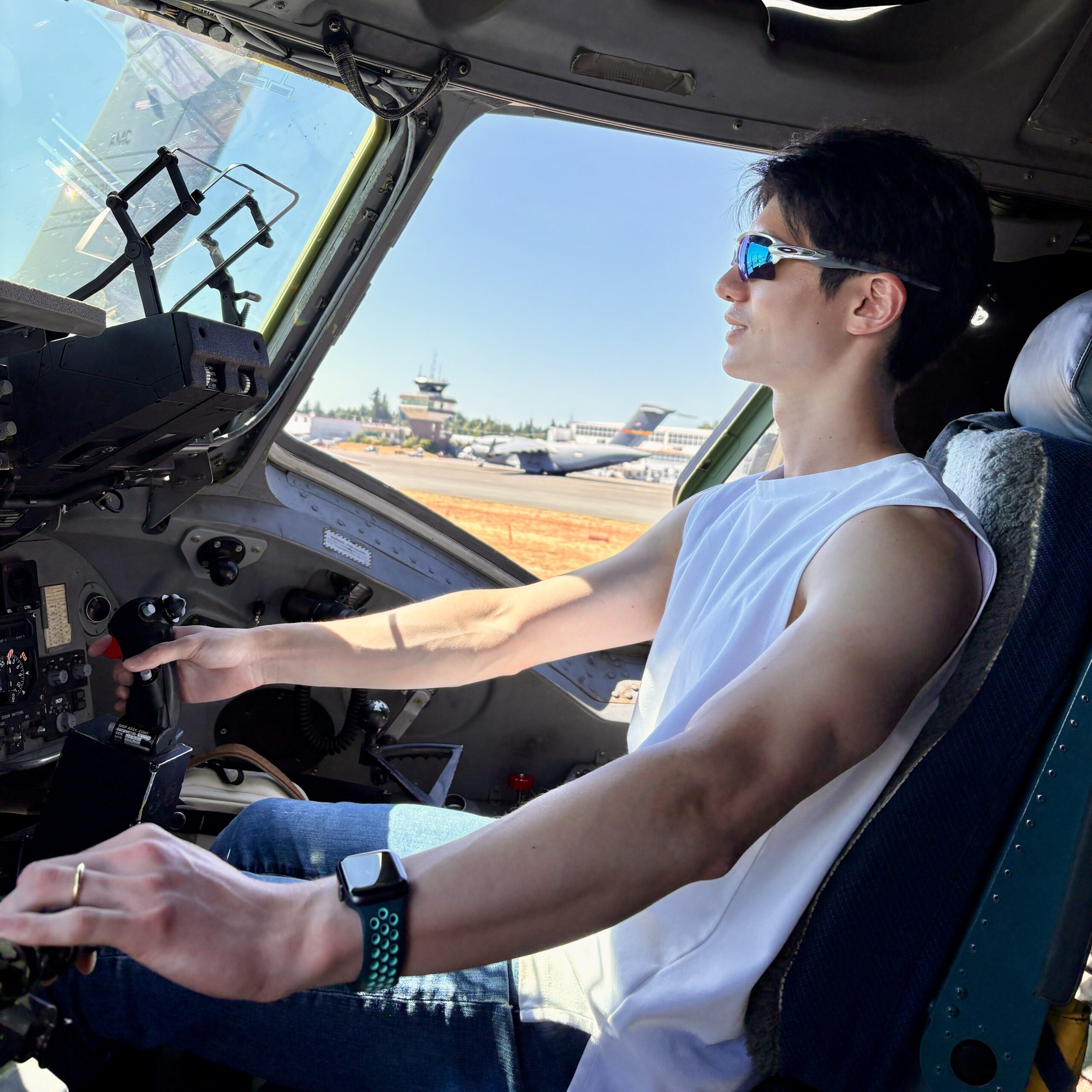 Kota Airlines