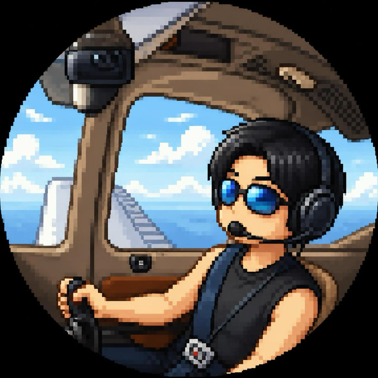 Kota Airlines